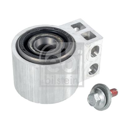 Febi Wishbone Control Trailing Arm Bush 43718