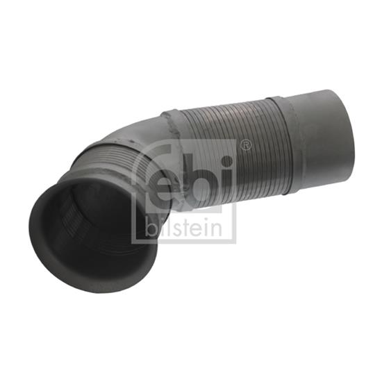 Febi Exhaust System Flex Hose 43712