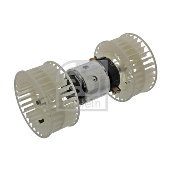 Febi Interior Heater Blower Motor 43777