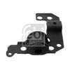 Febi Wishbone Control Trailing Arm Bush 43953