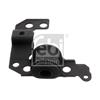 Febi Wishbone Control Trailing Arm Bush 43955