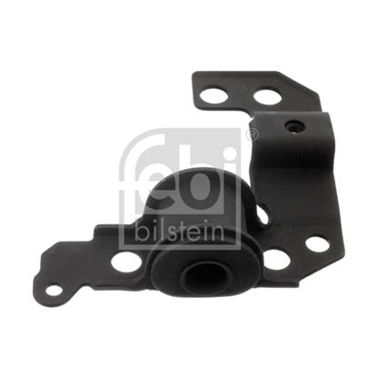 Febi Wishbone Control Trailing Arm Bush 43953
