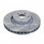Febi Brake Disc 44007