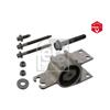 Febi Wishbone Control Trailing Arm Bush 44172