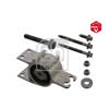 Febi Wishbone Control Trailing Arm Bush 44173