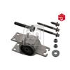 Febi Wishbone Control Trailing Arm Bush 44175