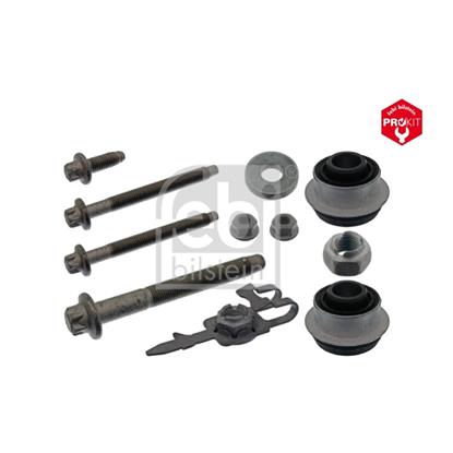 Febi Wishbone Control Trailing Arm Bush 44170