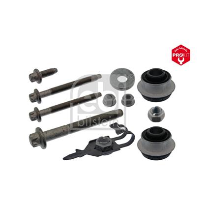 Febi Wishbone Control Trailing Arm Bush 44171