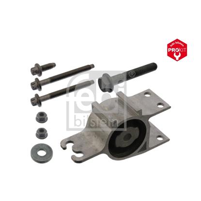 Febi Wishbone Control Trailing Arm Bush 44172