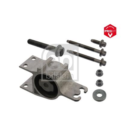 Febi Wishbone Control Trailing Arm Bush 44173