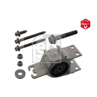 Febi Wishbone Control Trailing Arm Bush 44174