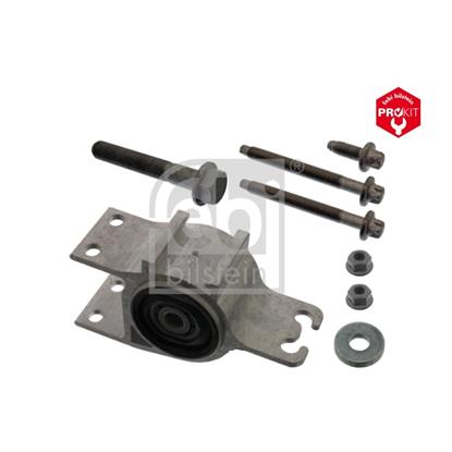 Febi Wishbone Control Trailing Arm Bush 44175