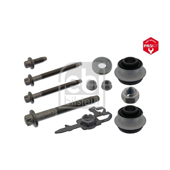Febi Wishbone Control Trailing Arm Bush 44170
