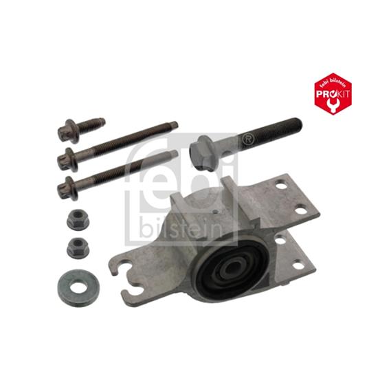 Febi Wishbone Control Trailing Arm Bush 44174