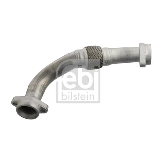 Febi Exhaust System Flex Hose 44194