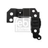 Febi Wishbone Control Trailing Arm Bush 44207