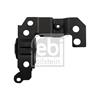 Febi Wishbone Control Trailing Arm Bush 44208