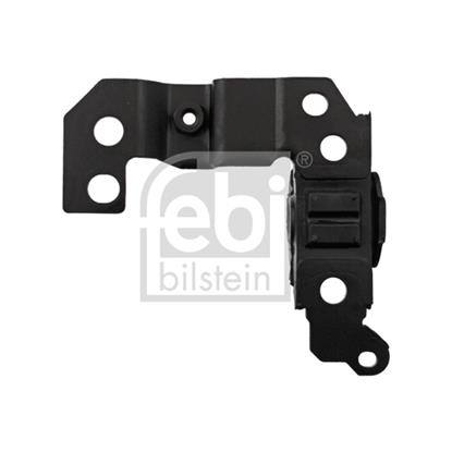 Febi Wishbone Control Trailing Arm Bush 44207