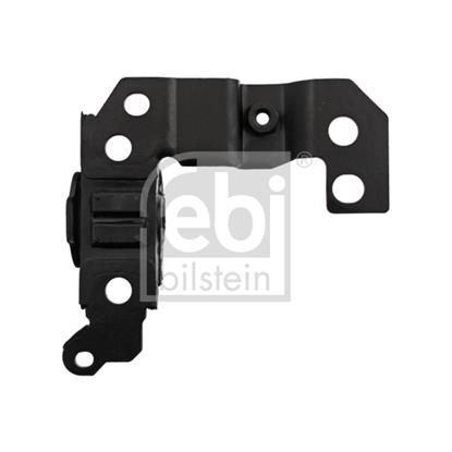 Febi Wishbone Control Trailing Arm Bush 44208