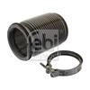 Febi Exhaust System Flex Hose 44317