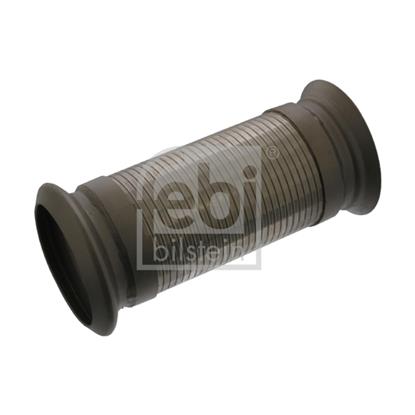 Febi Exhaust Corrugated Pipe 44332