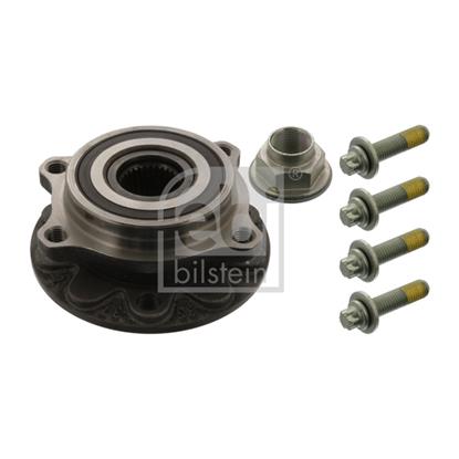 Febi Wheel Bearing Kit 44333