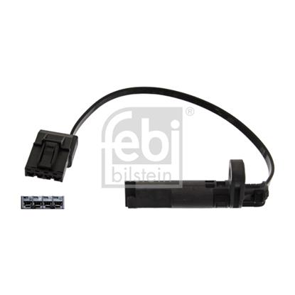 Febi Crankshaft Pulse Sensor 44351