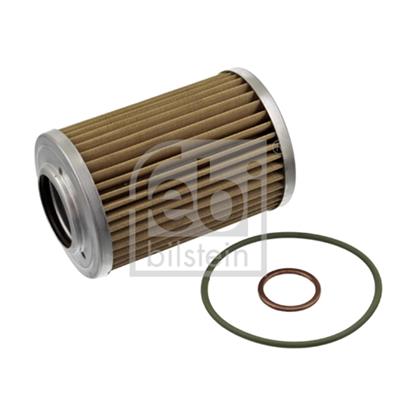 Febi Manual Transmission Filter 44386