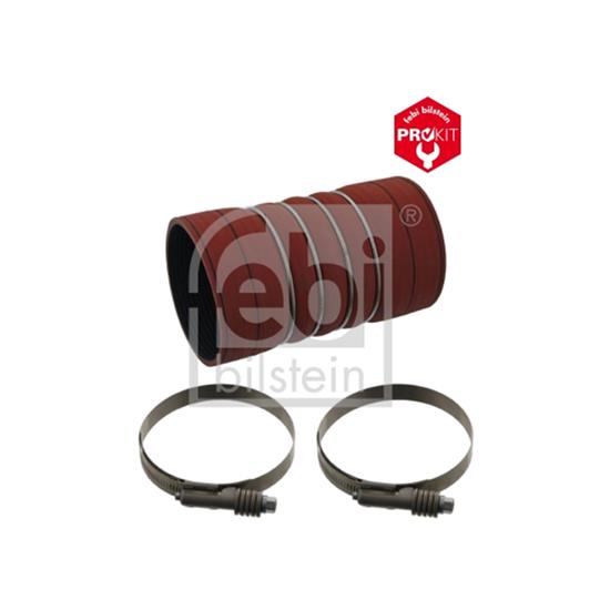 Febi Turbo Charger Air Hose 44301