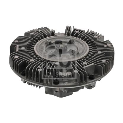 Febi Radiator Cooling Fan Clutch 44475