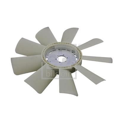 Febi Radiator Cooling Fan Wheel 44476