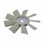Febi Radiator Cooling Fan Wheel 44476