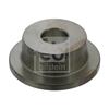 Febi Wishbone Control Trailing Arm Bush 44546