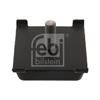 Febi Suspension Rubber Buffer 44582