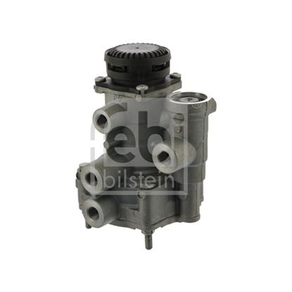 Febi Compressed Air Trailer Control Valve 44576