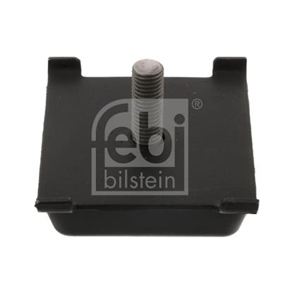 Febi Suspension Rubber Buffer 44582