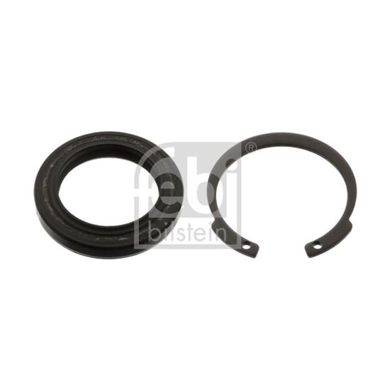 Febi Steering Gear Gasket Set 44527