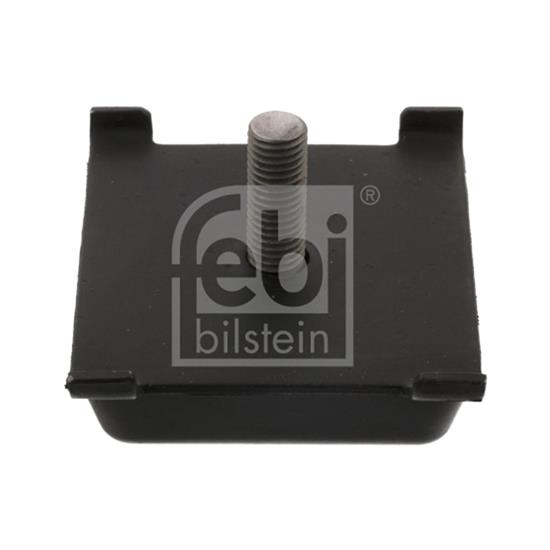 Febi Suspension Rubber Buffer 44582