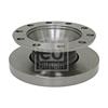 Febi Brake Disc 44688