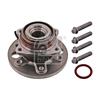 Febi Wheel Bearing Kit 44689