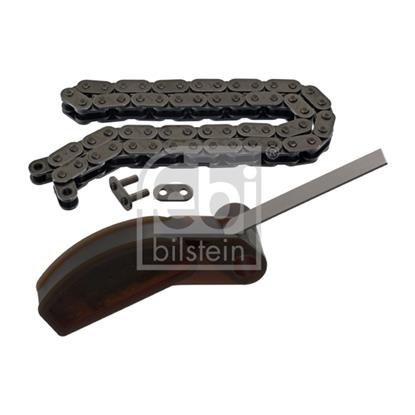 Febi Oil Pump Drive Chain Set 44610