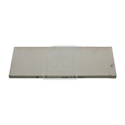 Febi Pollen Cabin Interior Air Filter 44613