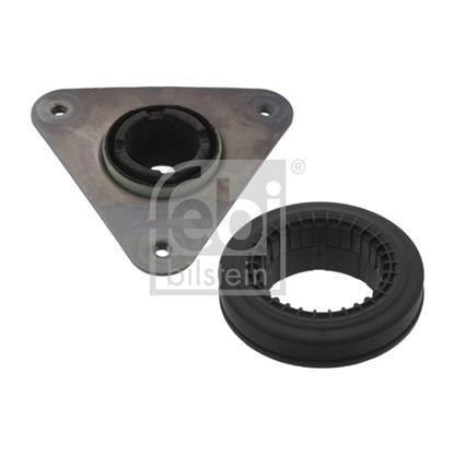 Febi Suspension Top Strut Mounting 44662