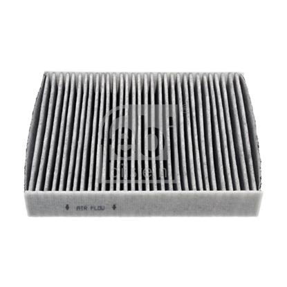 Febi Pollen Cabin Interior Air Filter 44663