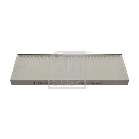 Febi Pollen Cabin Interior Air Filter 44614