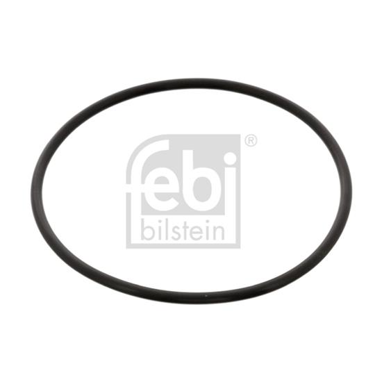 10x Febi Seal Ring, wheel hub 44681