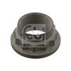 Febi Bevel Gear Nut 44736