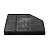 Febi Pollen Cabin Interior Air Filter 44746