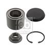 Febi Wheel Bearing Kit 44782