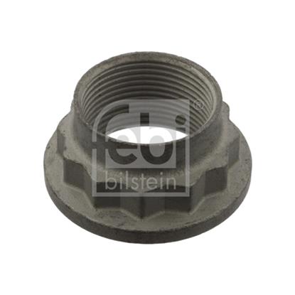 Febi Bevel Gear Nut 44736